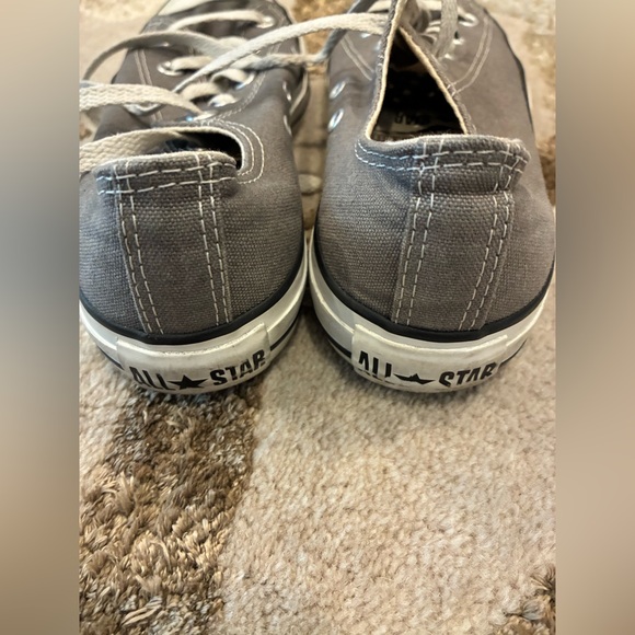 Converse All Stars Grey - Picture 5 of 6